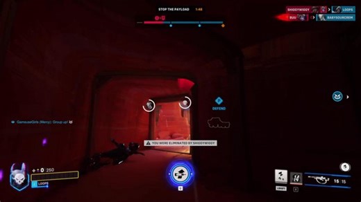 classic WoW - Deadpool - O.W (⓿_⓿)