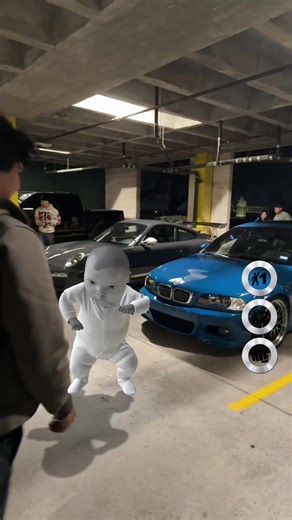 Car meet