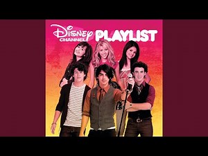 Breaking Free (From "High School Musical"/Soundtrack Version)