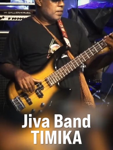 Jiva Band Timika Live Perform #Timika #mimika #KonserTimika #timikapapua #papuatenggah #SeputarPapua#timikahits @komunitasmusiktimika #papuahits