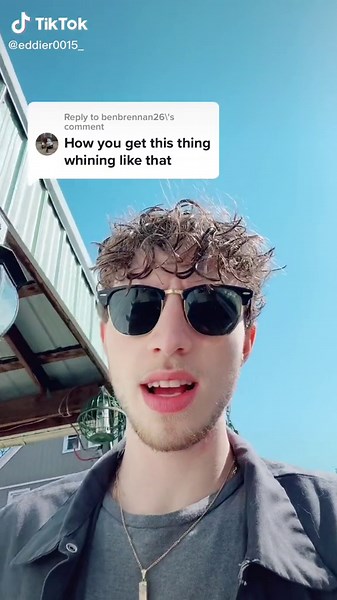 How to Make Your Car Whine Better than a Hellcat