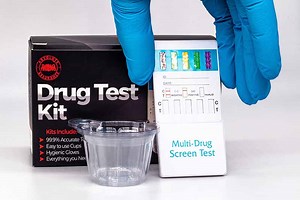 What Drugs Do Outpatient Rehabs Test For? - Heal Treatment Centers