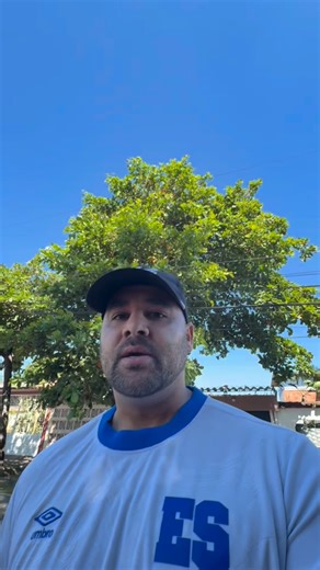 Chelo Abbe on Instagram: "What does this mean? 🇸🇻"