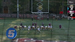 Who takes the top play in the FCS this week?