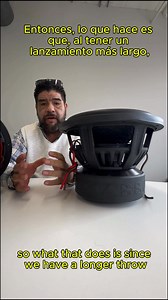 18K views · 432 reactions | JR Mares explains some of the improvements to our all new HIPPO H122X subwoofers. Buy yours now at MassiveAudio.com! | MASSIVE AUDIO | Facebook