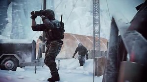 Battlefield 4 : Final Stand Trailer
