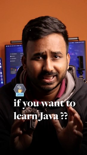 Nilesh Hadalgi | Techie Programmer on Instagram: "🚀 Kickstart your Java journey with this 7-week roadmap! From basics to advanced frameworks, this plan covers it all: Week 1: 🔹Day 1: Intro to Java & its uses 🔹Day 2: Install JDK, set up IDE (IntelliJ/Eclipse) 🔹Day 3: “Hello, World!” program 🔹Day 4-7: Basic Syntax—Variables, Data Types, Operators, Control Flow, Loops Week 2 (OOP): 🔹Day 8-10: Classes, Objects, Methods, Constructors 🔹Day 11-14: Inheritance, Polymorphism, Abstraction, Encapsul