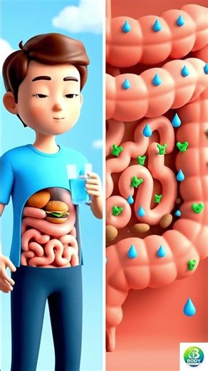 How Does Constipation Form Inside the Body