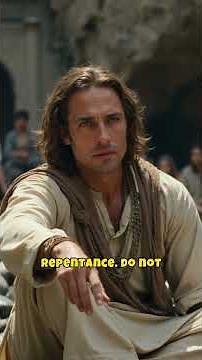 John the Baptist A Call to Repentance