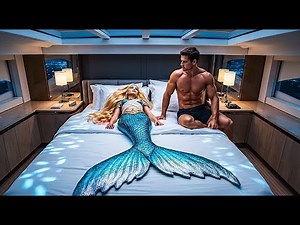 Episode 3 — I Found a Mermaid on My Yacht… And She Said I'm Destined to Save Her Kingdom