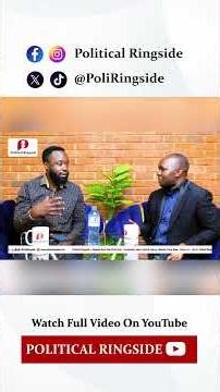 The Bitter Truth About ODM’s Internal Leadership Fight - OMO