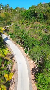 Bag.o nga dalan nga gi construct sa Cagayan de Oro City. Indahag - Malasag Cugman. | Kalaagan JG