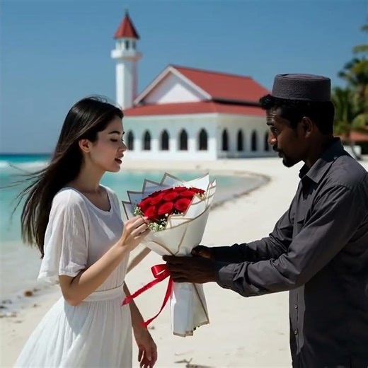 Send Flowers to Maldives by Local Florists