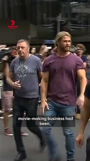 Trump to impose 100 per cent tariff on movies made outside the US