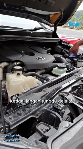 Jangan Asal Isi Bio Solar! Ini Rahasia Biar Diesel Tetap Awet!