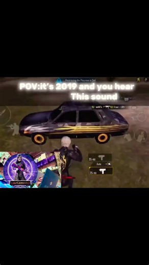 2019 wala PUBG #shorts #ytshorts #viral
