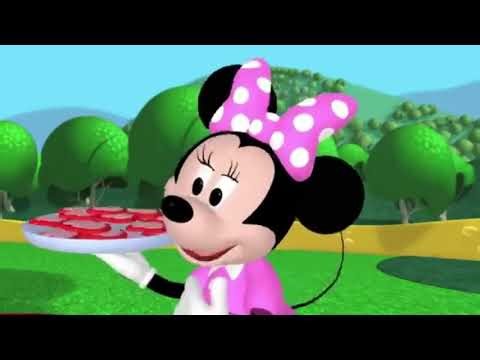 Mickey Go Seek (Part 2)