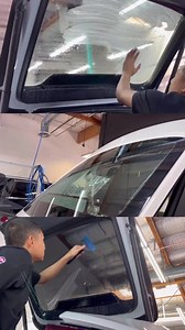 Precision in Every Detail. Tint installation is far more than just applying a film to your car’s windows – it’s an art that demands meticulous attention to detail. The process involves a delicate balance of skill, precision, and expertise to achieve flawless results. 📌 For more window tint information visit CeramicPro.com Here are some things that are taken into account when window tint is installed. - Seamless Appearance - Custom Fit - Eliminating Bubbles - Longevity When it comes to tint inst
