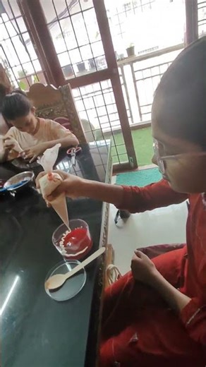 ✨ Fun Kids Baking Class | Easy & Delicious Creations 👩‍🍳🧁