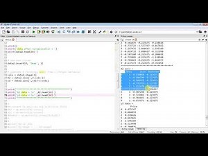 B-19 التوقع لأكثر من متغير باستخدام بايثون Multivariable Regression with Python