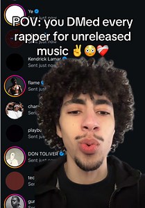 Yall wanna hear it ⁉️😳❤️‍🩹 #rap #music | Rapper