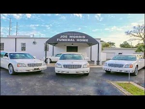 joemorrisvideo