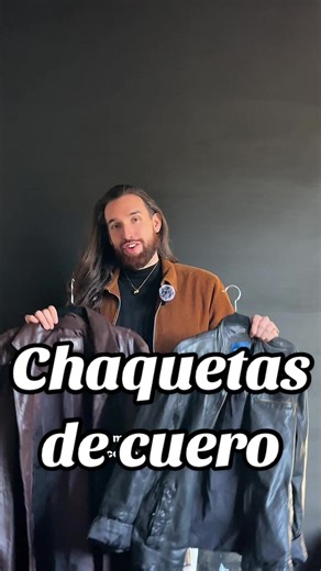 Consejos para Cuidar Tu Chaqueta de Cuero