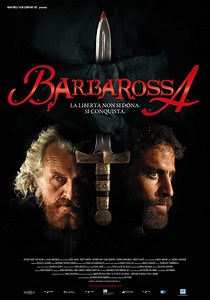Barbarossa - Film (2009)