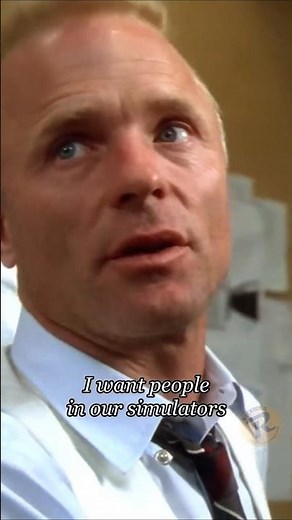 Failure Is Not An Option 🔥 | Apollo 13 (1995)