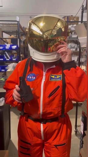 5.4K views · 75 reactions | Today is the Anniversary of when men first walked on the MOON!  In honor of that amazing feat in space, we are throwing it back to our first video of the launch of our Zero G Holster. This is one addition to your carry options that you don’t want to miss out on! Stick this one ANYWHERE  | Eclipse Holsters | Facebook