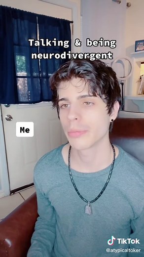 Understanding Neurodivergent Communication: Mumbling & Monotone Voices