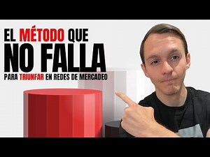 Las Tres Etapas Para Crear Una Red de Mercadeo Exitosa (Nadie te Enseñará Esto..)