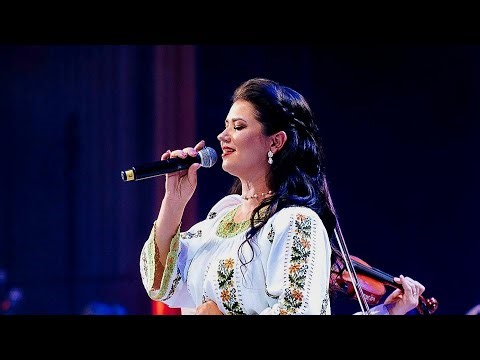 Tatiana Jacot si Lautarii - Lume draga lume | #potcoavadeaur