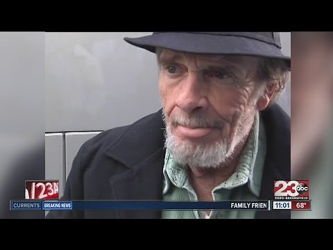 Merle Haggard dies at 79