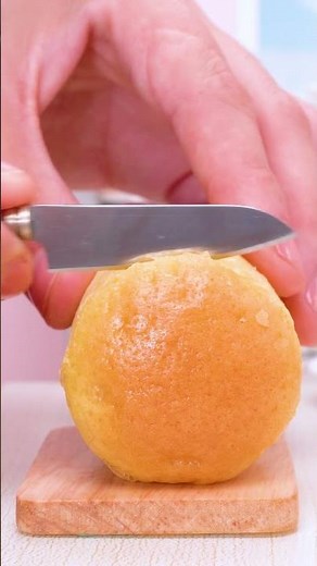 Making Watermelon Cake🍉 Satisfying ASMR | Mini Cake #shorts #asmr #miniature #minicake