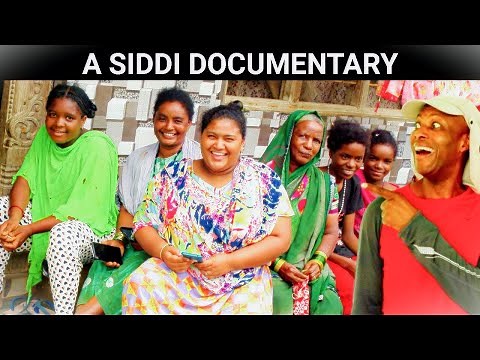 The Untold Truths of Blacks in India: Siddi Documentary (African Indians)