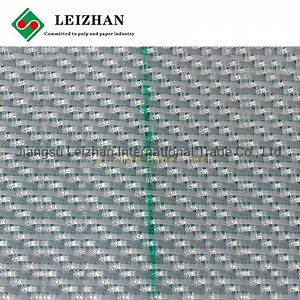 [Hot Item] Crescent Tissue Paper Machine Needle Endless Felt for Paper Mill