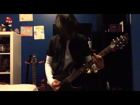 Kid Icarus Uprising (Rock Remix) - Dark Pit