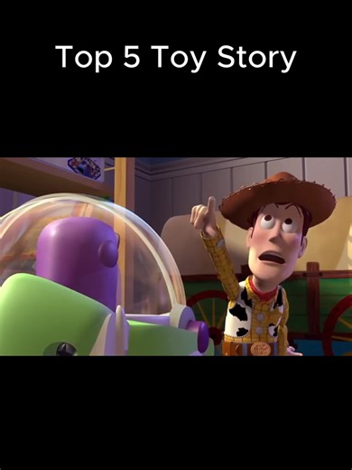 Top 5 Funniest Toy Story Memes