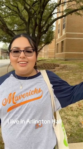 UT Arlington Housing on Instagram: "Of course I thrive on campus! 🎓 Living in the heart of university life brings endless adventures, friendships, and late-night study sessions. Who else is up for the challenge? Apply Today to get started on securing a space! Visit UTA Housing to start your application! #UTA #UTAhousing #OfCourse #CampusLife #OfCourseChallenge 📚✨"