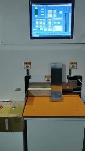6 Cutter Auto PCB V Cut Machine for FR4/CEM/Metal core PCB