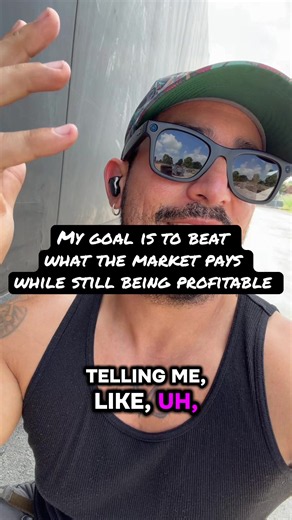 Any and all change starts from within. My belief is that we can all win without crushing someone else. #trucking #truckingjobs #money #business
