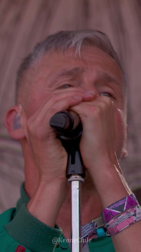 Keane - A Bad Dream (Official Music Video)