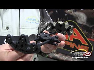 2014 ATA Show - Alpine Archery - by ArcheryTalk.com