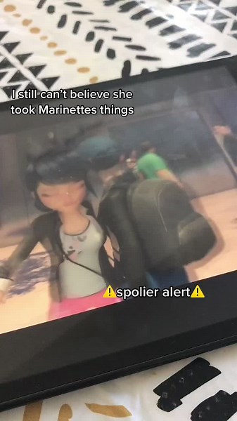 sentimlady on TikTok