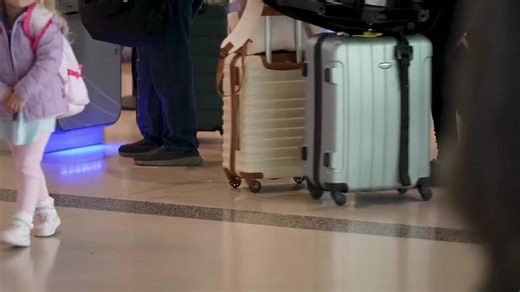 Stranded by winter weather? Here’s what airlines owe you