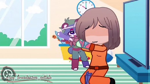 SCP-2295 I'm sorry ... I didn't know she was your patient ... ~ 076-2 #fyp #fypシ #fypage #scp #scpfoundation #scptiktok #scpsontiktok #gachaclub #gachascp #scp076 #scp076able #scp2295