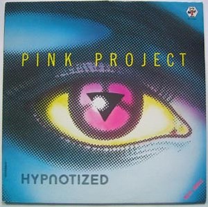 Pink Project - Hypnotized