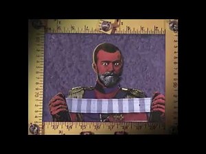 My 7th Custom Made Crashbox Episode