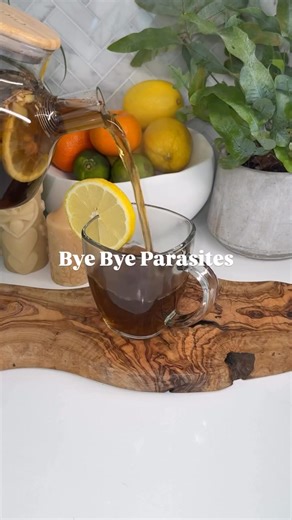 8.6K views · 40 reactions | Detoxing from the inside out with this...